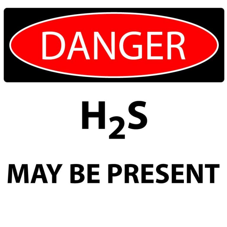 Chemical-Injection-H2S-Scavenger